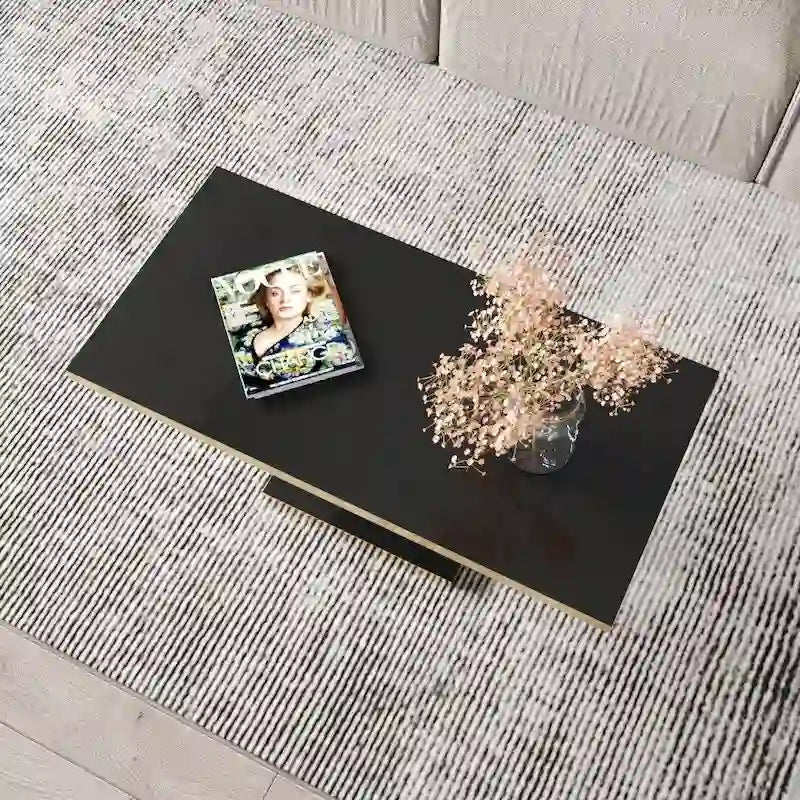 Table basse Cross 47