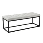 Banc d'appoint Marlena Porthos Home