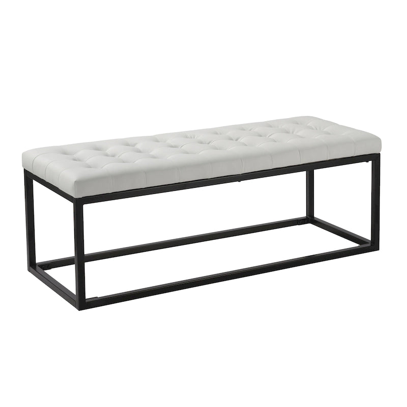 Banc d'appoint Marlena Porthos Home
