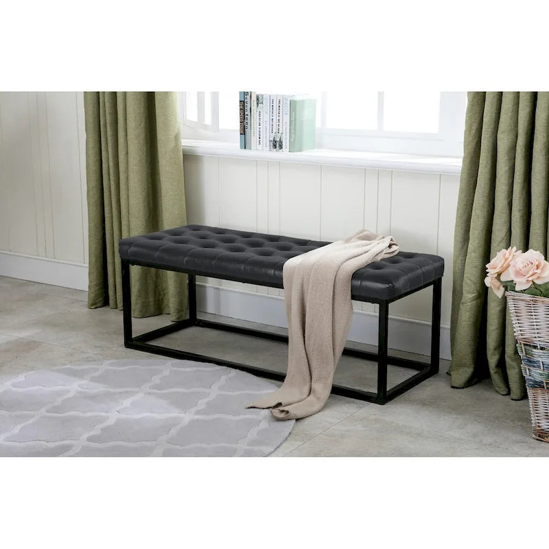 Banc d'appoint Marlena Porthos Home