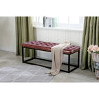 Banc d'appoint Marlena Porthos Home