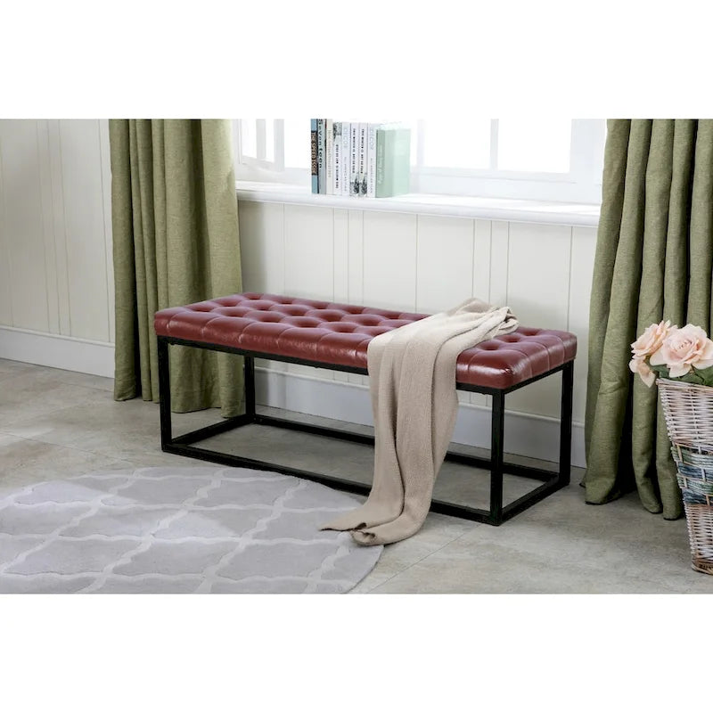 Banc d'appoint Marlena Porthos Home