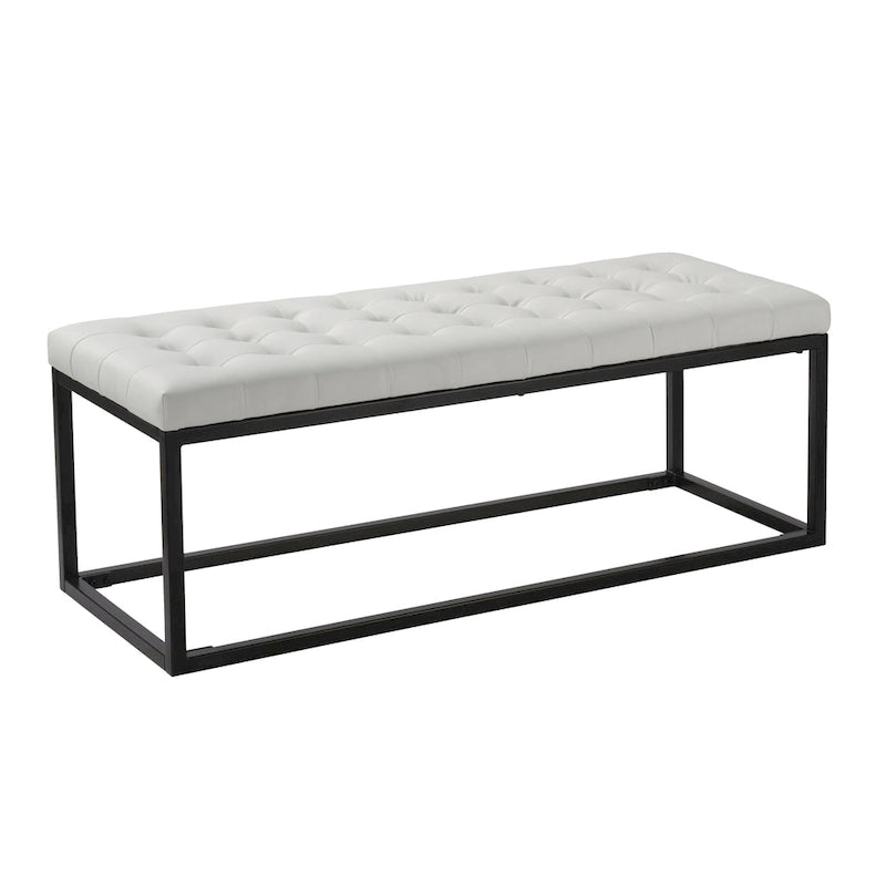 Banc d'appoint Marlena Porthos Home