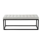 Banc d'appoint Marlena Porthos Home