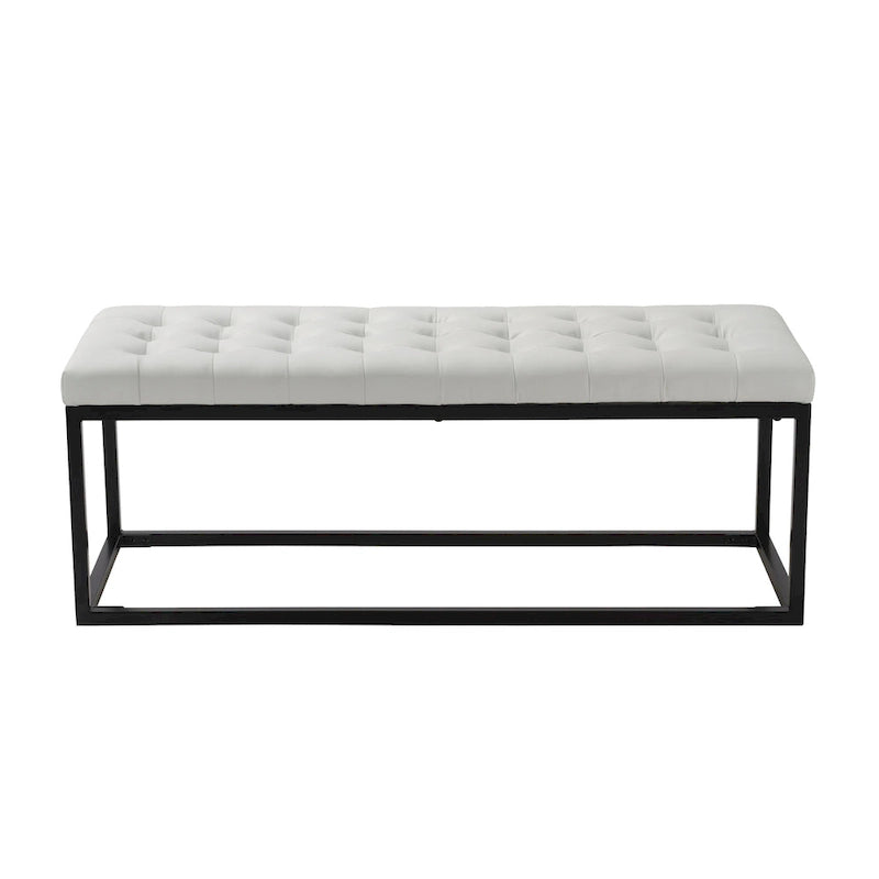 Banc d'appoint Marlena Porthos Home