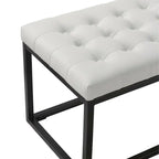 Banc d'appoint Marlena Porthos Home