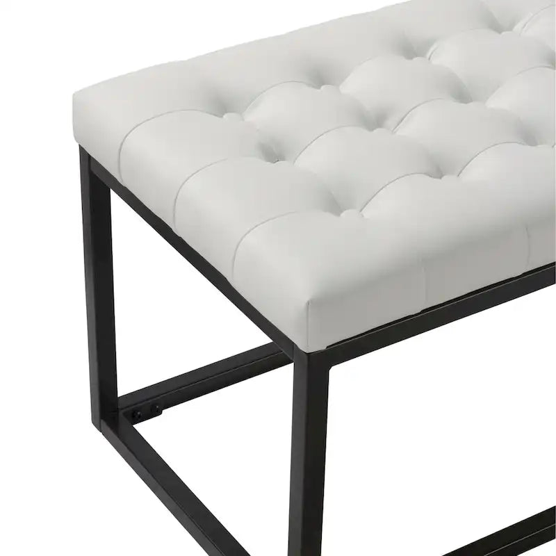 Banc d'appoint Marlena Porthos Home