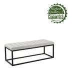 Banc d'appoint Marlena Porthos Home