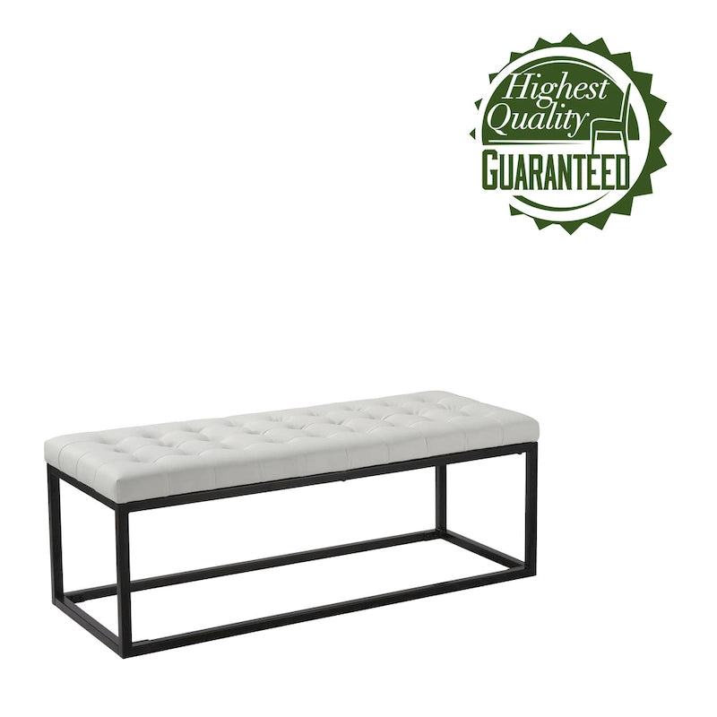 Banc d'appoint Marlena Porthos Home