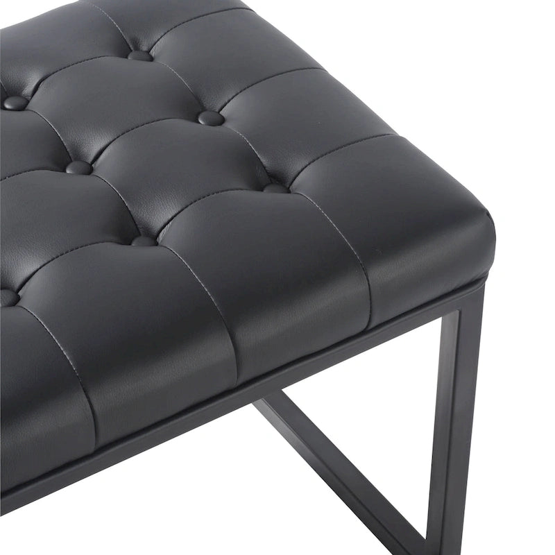 Banc d'appoint Marlena Porthos Home