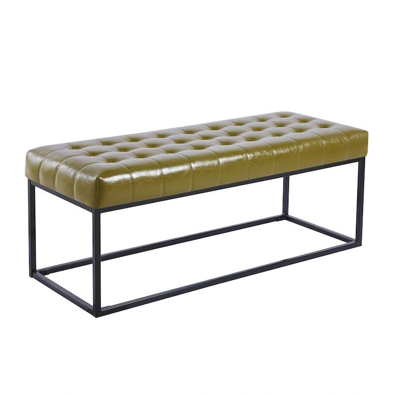 Banc d'appoint Marlena Porthos Home