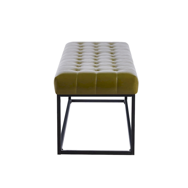 Banc d'appoint Marlena Porthos Home