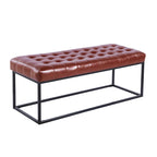 Banc d'appoint Marlena Porthos Home