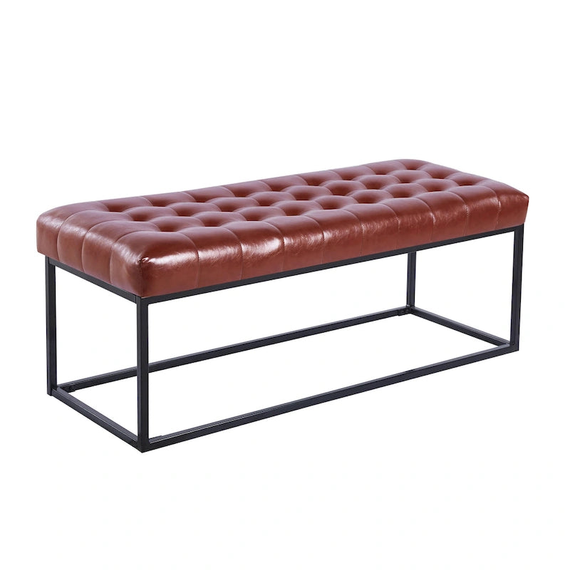 Banc d'appoint Marlena Porthos Home