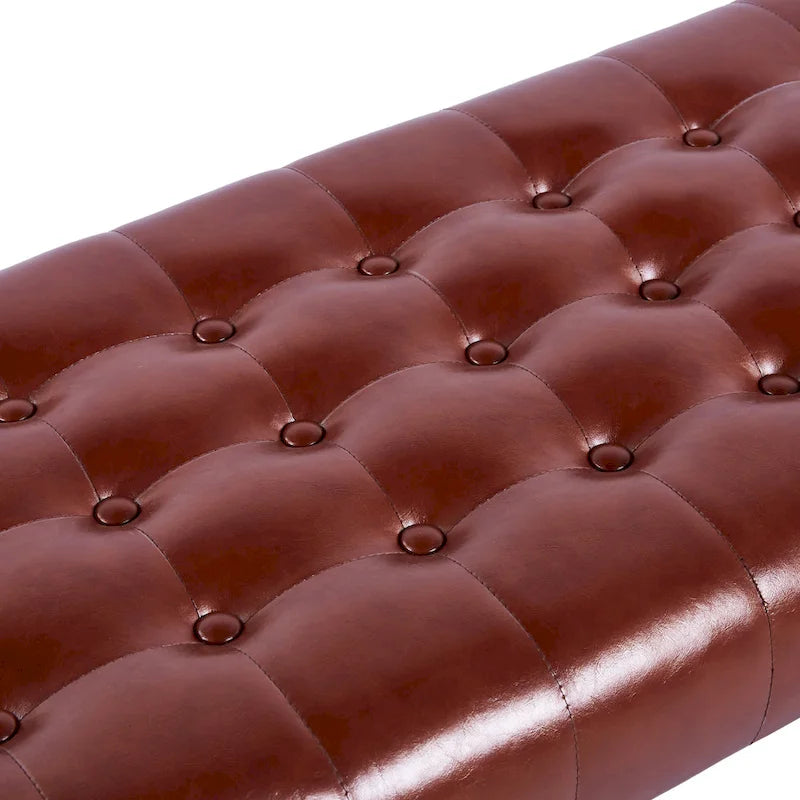 Banc d'appoint Marlena Porthos Home
