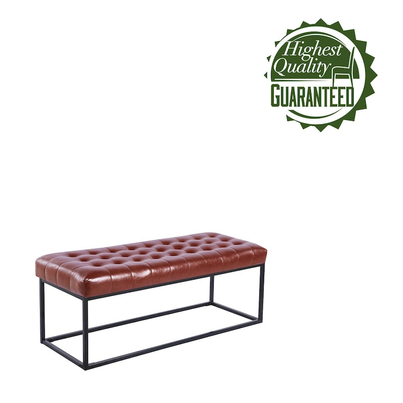 Banc d'appoint Marlena Porthos Home