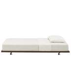 Lit de repos pleine grandeur en métal bronze Darren par iNSPIRE Q Classic