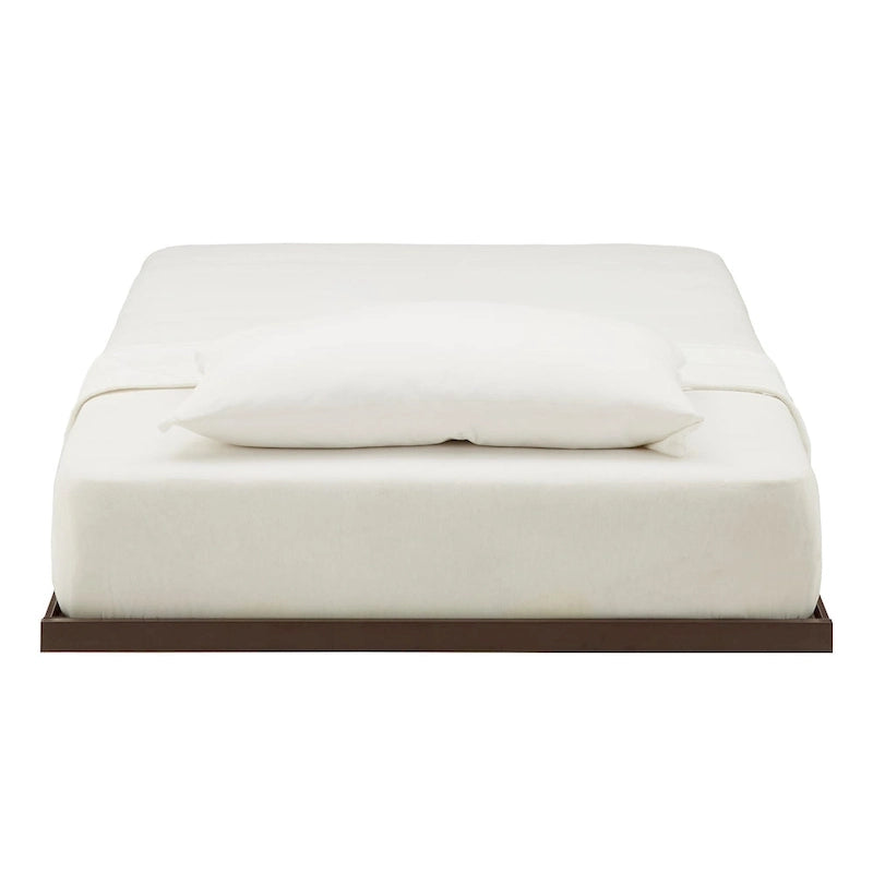 Lit de repos pleine grandeur en métal bronze Darren par iNSPIRE Q Classic