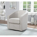 Fauteuil pivotant Danica