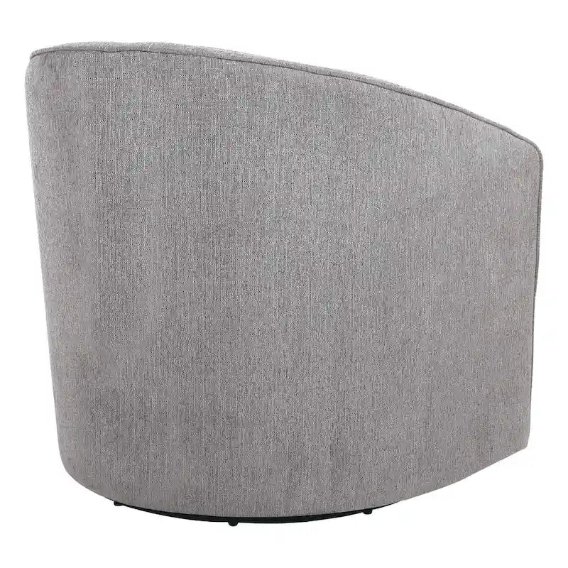 Fauteuil pivotant Danica