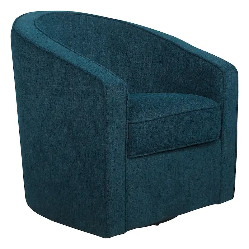Fauteuil pivotant Danica