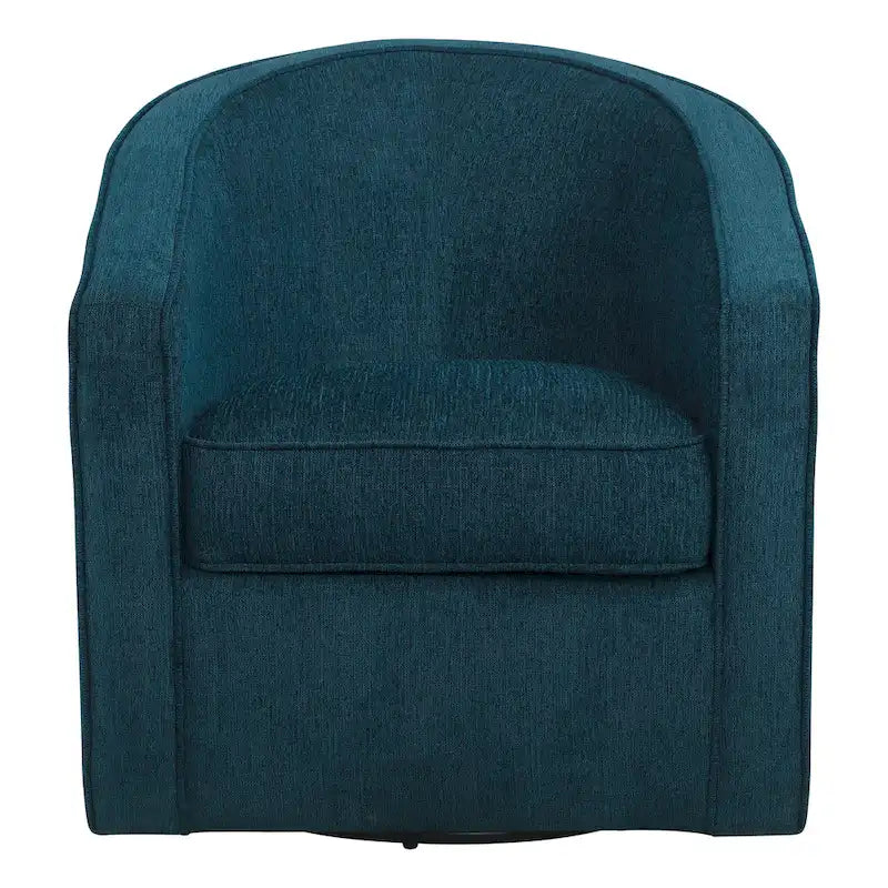 Fauteuil pivotant Danica
