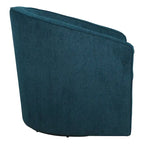 Fauteuil pivotant Danica