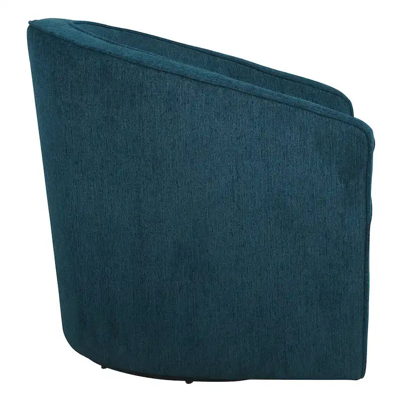 Fauteuil pivotant Danica