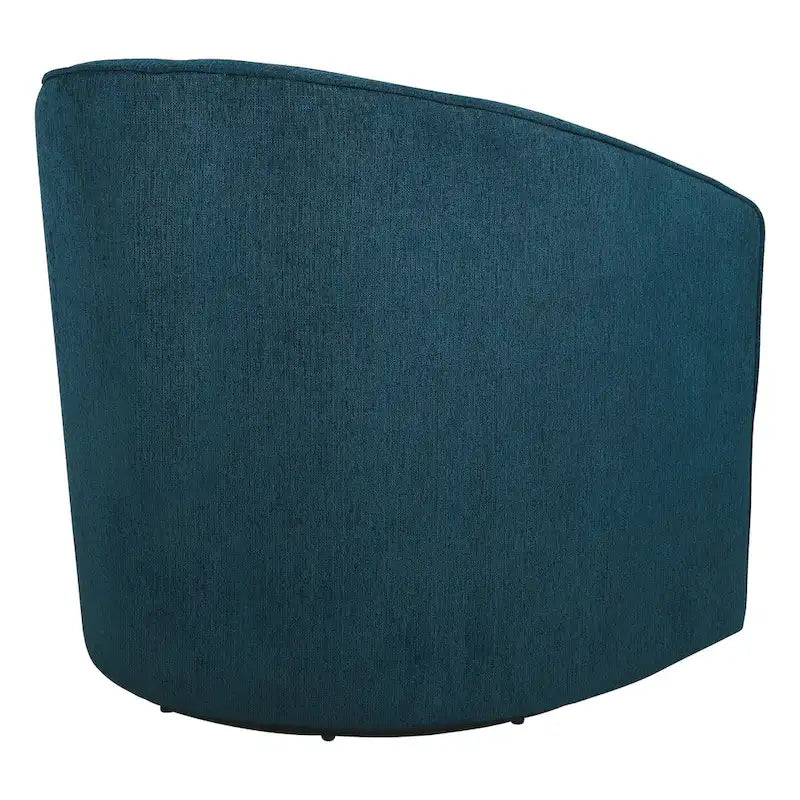 Fauteuil pivotant Danica