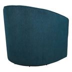 Fauteuil pivotant Danica