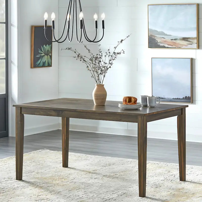 Table à manger Olin Modern Farmhouse de Simple Living