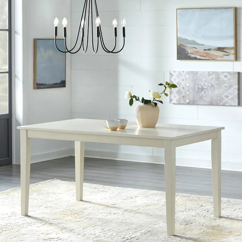 Table à manger Olin Modern Farmhouse de Simple Living