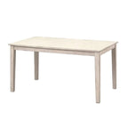 Table à manger Olin Modern Farmhouse de Simple Living