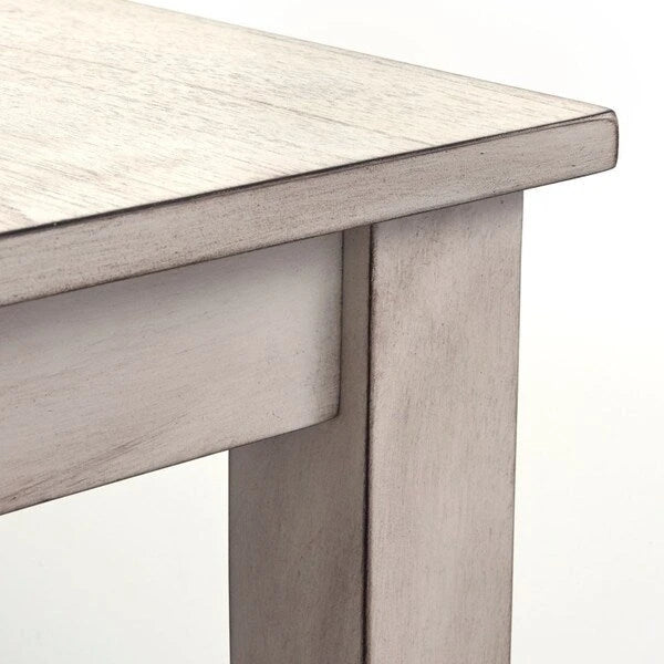Table à manger Olin Modern Farmhouse de Simple Living