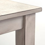 Table à manger Olin Modern Farmhouse de Simple Living