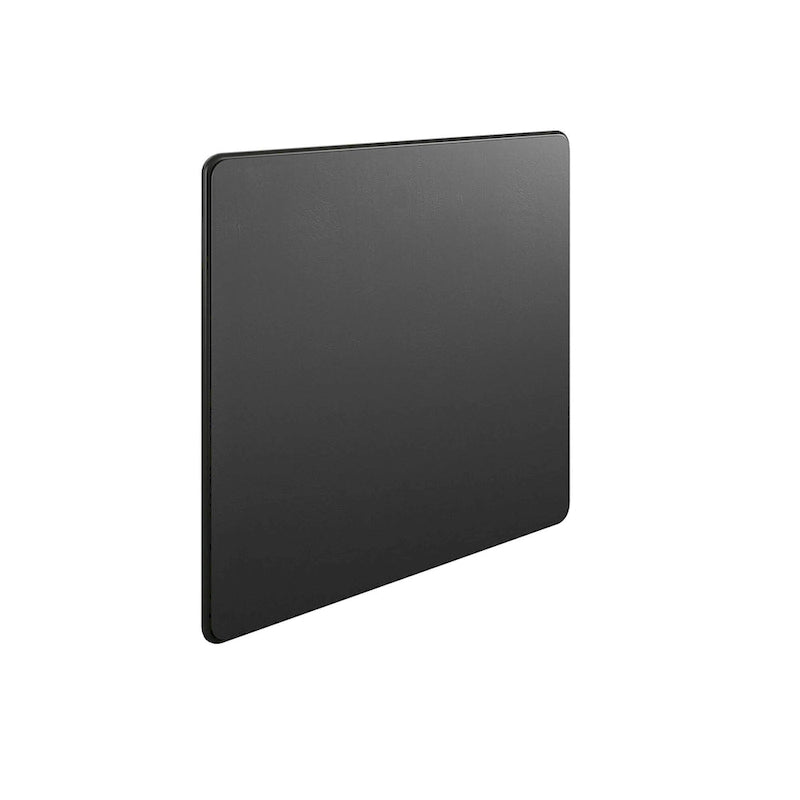 Ensemble table pliante en vinyle et chaises en tissu 5 pièces COSCO - 5 pièces