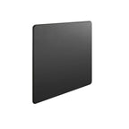 Ensemble table pliante en vinyle et chaises en tissu 5 pièces COSCO - 5 pièces