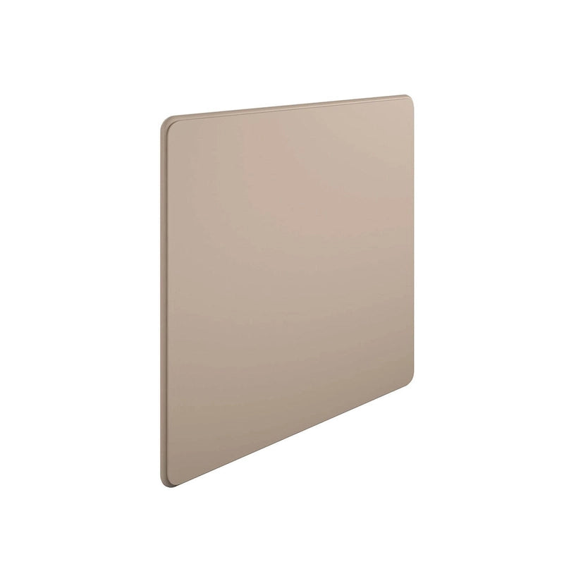 Ensemble table pliante en vinyle et chaises en tissu 5 pièces COSCO - 5 pièces