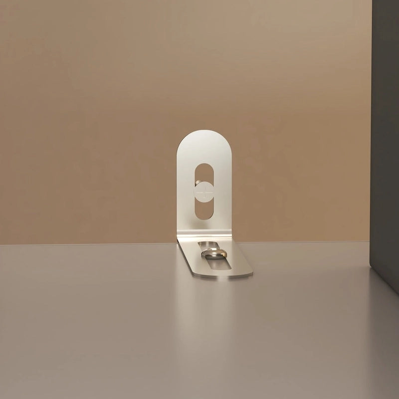 Armoires de rangement polyvalentes pour plusieurs unités Armoire blanche