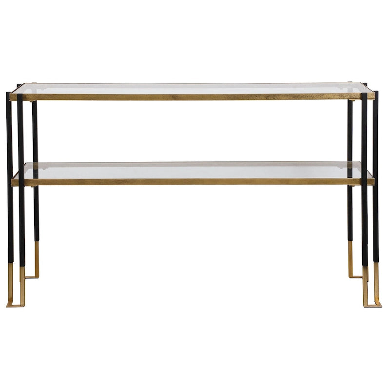 Console moderne Kentmore Uttermost