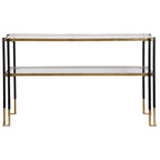 Console moderne Kentmore Uttermost