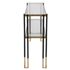 Console moderne Kentmore Uttermost