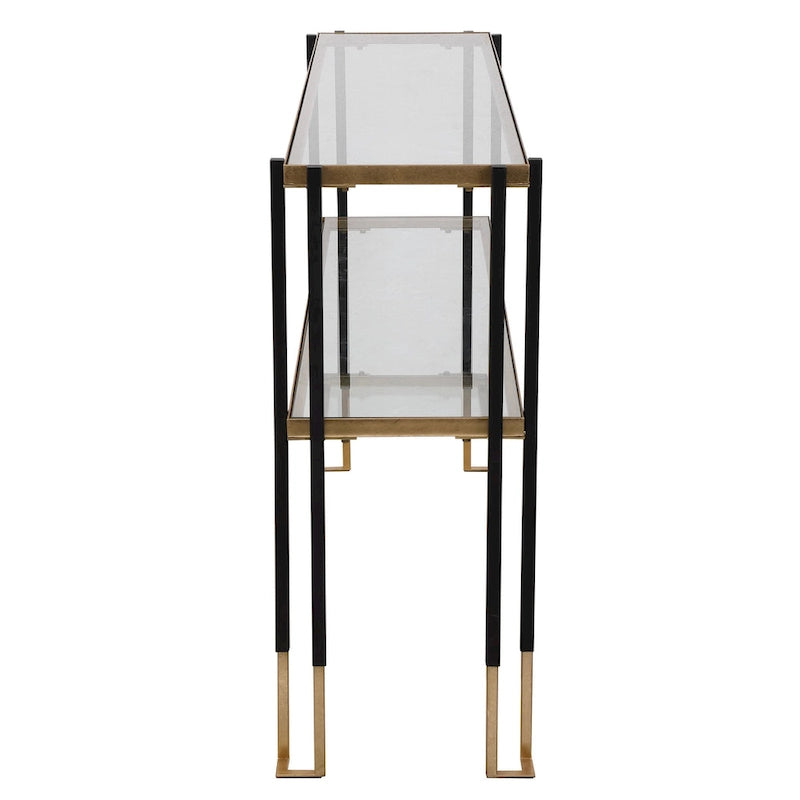 Console moderne Kentmore Uttermost