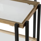 Console moderne Kentmore Uttermost