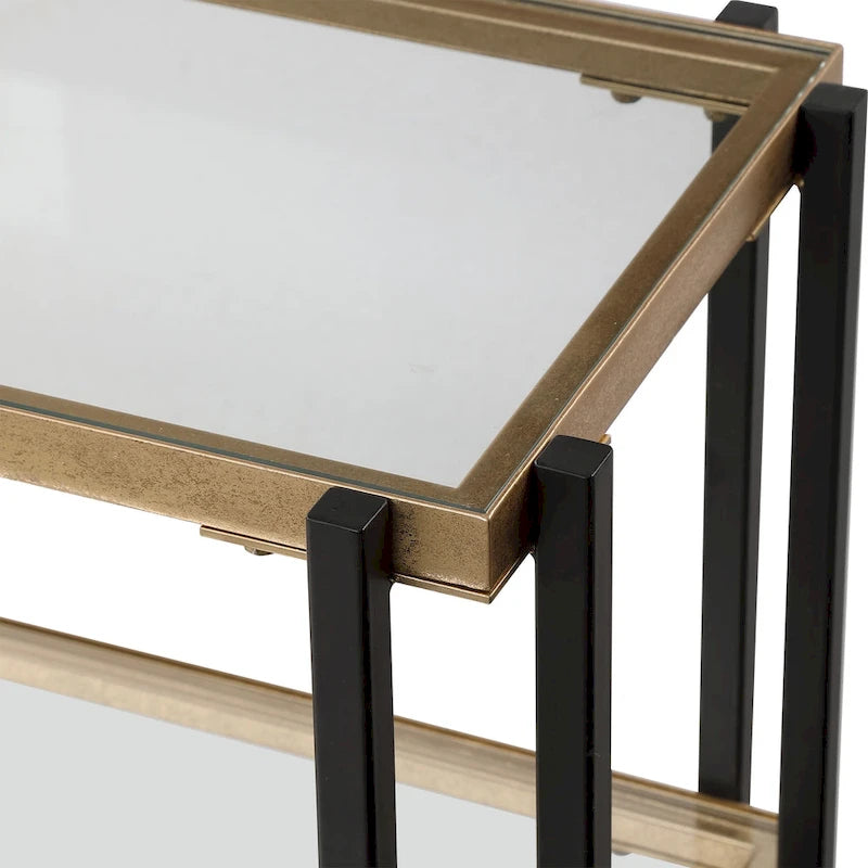 Console moderne Kentmore Uttermost