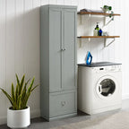 Garde-manger convertible Crosley Harper – 31,75 x 55,88 x 187,96 cm
