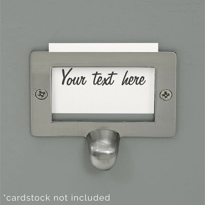 Garde-manger convertible Crosley Harper – 31,75 x 55,88 x 187,96 cm