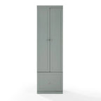 Garde-manger convertible Crosley Harper – 31,75 x 55,88 x 187,96 cm