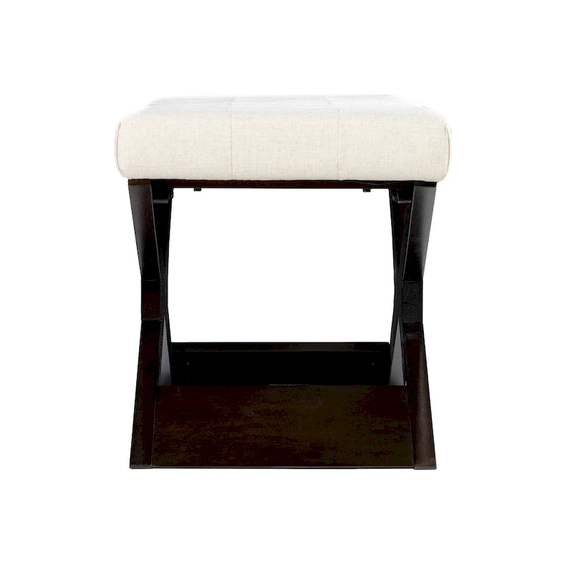 Banc d'entrée rembourré Haddix de SEI Furniture
