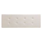 Banc d'entrée rembourré Haddix de SEI Furniture